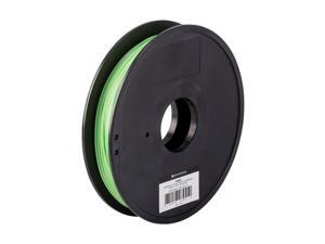 Monoprice MP Select PLA Plus+ Premium 3D Filament, 0.5kg 1.75mm, Peak Green Monoprice MP Select PLA Plus+ Premium 3D Filament, 0.5kg 1.75mm, Peak Green