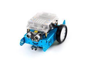 Monoprice mBot v1.1 Wi-Fi Programmable Robot Kit, Beginner Monoprice mBot v1.1 Wi-Fi Programmable Robot Kit, Beginner
