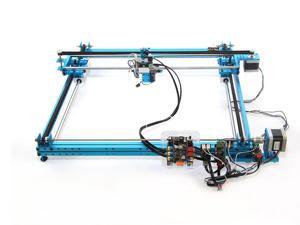 XY-Plotter Robot Kit V2.0, Advanced XY-Plotter Robot Kit V2.0, Advanced