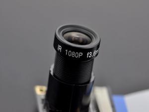 Monoprice 5MP Night Vision Camera for Raspberry Pi Monoprice 5MP Night Vision Camera for Raspberry Pi