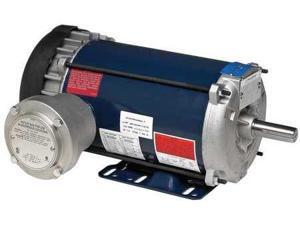 MARATHON MOTORS 5K49MN6382X HazLoc, 3/4 HP, 1145 RPM, 208-230/460V MARATHON MOTORS 5K49MN6382X HazLoc, 3/4 HP, 1145 RPM, 208-230/460V