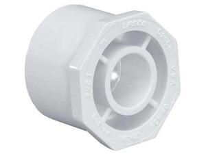 2.21" Reducing Bushing, Spigot x Socket, Lasco, 437292 2.21" Reducing Bushing, Spigot x Socket, Lasco, 437292