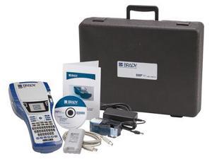 BRADY BMP41 Label Printer, BMP41, With Accessories BRADY BMP41 Label Printer, BMP41, With Accessories