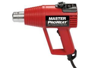 Heat Gun, Master Appliance, PH-2100-A6 Heat Gun, Master Appliance, PH-2100-A6