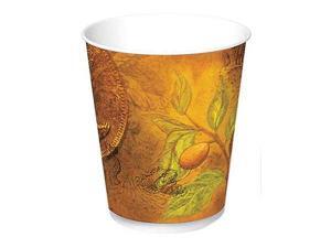 Disposable Hot Cup, Brown ,International Paper, SDR-16-OW Disposable Hot Cup, Brown ,International Paper, SDR-16-OW
