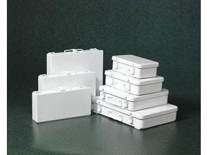 Empty First Aid Case, 34B10EB Empty First Aid Case, 34B10EB