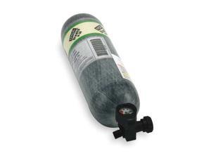 MSA 807586-SP SCBA Cylinder, 2216 psi, Carbon Fiber MSA 807586-SP SCBA Cylinder, 2216 psi, Carbon Fiber