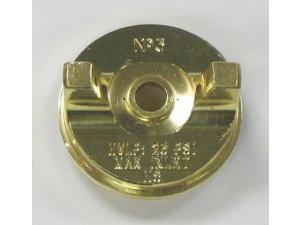 DEVILBISS FLG4-1-3-K Air nozzle,For Use with 13E902-13E906 DEVILBISS FLG4-1-3-K Air nozzle,For Use with 13E902-13E906