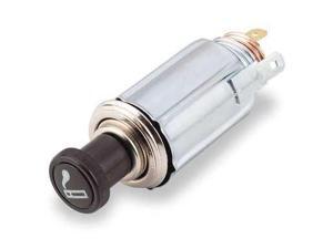VICTOR 05111-8 Short Knob Lighter,Black/Silver VICTOR 05111-8 Short Knob Lighter,Black/Silver