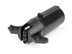 REESE 85232 Wiring Adapter, 7-Way Pin to 4-Way Flat REESE 85232 Wiring Adapter, 7-Way Pin to 4-Way Flat