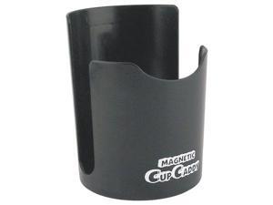 MAGNET SOURCE 07583 Cup Caddy, Magnetic Holder, 3-1/2 in. dia. MAGNET SOURCE 07583 Cup Caddy, Magnetic Holder, 3-1/2 in. dia.