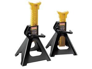 CRAFTSMAN 9-50163 Jack Stands, 4 Tons, 1 Pr CRAFTSMAN 9-50163 Jack Stands, 4 Tons, 1 Pr