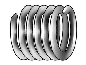 HELICOIL 5401-2 Thread Repair Kit, 304 SS, 8-32, 36 Pcs HELICOIL 5401-2 Thread Repair Kit, 304 SS, 8-32, 36 Pcs