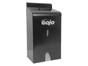 Gojo 5250-Cvr Security Enclosure, For Use With 3Wup1 Gojo 5250-Cvr Security Enclosure, For Use With 3Wup1