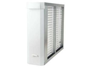 Whole House Pleated Media Air Cleaner, Silver ,Aprilaire, 1210 Whole House Pleated Media Air Cleaner, Silver ,Aprilaire, 1210