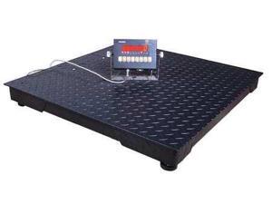 PINNACLE PS3000-55-5N Platform Scale,Digital,2300kg/5000 lb. G0694447 PINNACLE PS3000-55-5N Platform Scale,Digital,2300kg/5000 lb. G0694447