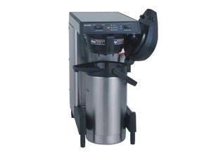 BUNN WAVE15S-APS Airpot Coffee Brewer,Silver BUNN WAVE15S-APS Airpot Coffee Brewer,Silver