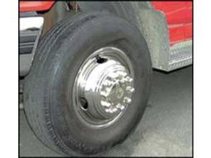 PHOENIX NF19F Dual Wheel Sim Front Axle Full Set 19.5 PHOENIX NF19F Dual Wheel Sim Front Axle Full Set 19.5