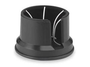 BELL 00051-8 Octopus Drink Holder,Black BELL 00051-8 Octopus Drink Holder,Black