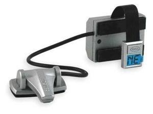 BELL 29001-8 Digital Mirror Mount Compass,Silver BELL 29001-8 Digital Mirror Mount Compass,Silver