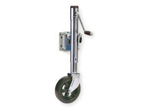 FULTON XP151142 Swivel Jack,1500 Lb FULTON XP151142 Swivel Jack,1500 Lb