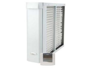 Whole House Pleated Media Air Cleaner, Gray ,Aprilaire, 3210 Whole House Pleated Media Air Cleaner, Gray ,Aprilaire, 3210