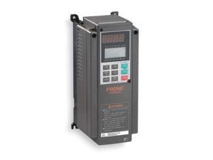 FUJI FRN003G11W-4UX Variable Frequency Drive, 3 HP, 380-480V FUJI FRN003G11W-4UX Variable Frequency Drive, 3 HP, 380-480V
