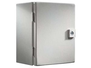 Enclosure, Rittal, JB161408HC Enclosure, Rittal, JB161408HC