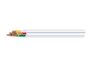 SOUTHWIRE COMPANY 56489901 Thermostat Wire,18/8,Plenum Rated,250 ft SOUTHWIRE COMPANY 56489901 Thermostat Wire,18/8,Plenum Rated,250 ft