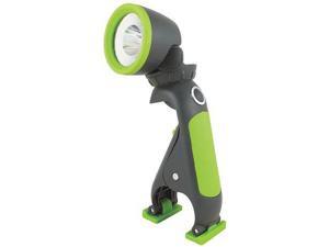 Industrial Hands Free Light, Blackfire, BBM888-2 Industrial Hands Free Light, Blackfire, BBM888-2