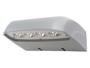 9-5/16" LED Wall Pack, Cree, XSPW-A-0-2-F-C-U-S 9-5/16" LED Wall Pack, Cree, XSPW-A-0-2-F-C-U-S