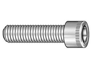 Socket Head Cap Screw,18-8 SS,1/2-13,UNC,Under Head 3/4" Socket Head Cap Screw,18-8 SS,1/2-13,UNC,Under Head 3/4"