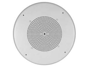 QUAM-NICHOLS C5/BU/W/VC ROUND BAFFLE 5OZ SPEAKER ASSEMBLY VOL CO QUAM-NICHOLS C5/BU/W/VC ROUND BAFFLE 5OZ SPEAKER ASSEMBLY VOL CO