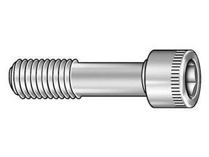 18-8 Std Socket Cap Screw, THRD 1/2-13, Drive 3/8", 7", THRD 1-1/2" 18-8 Std Socket Cap Screw, THRD 1/2-13, Drive 3/8", 7", THRD 1-1/2"