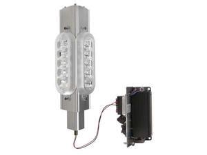 14-5/16" LED Retrofit Kit, Cree, BXRAAE53-UD7 14-5/16" LED Retrofit Kit, Cree, BXRAAE53-UD7