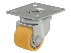 BLICKLE LPA-VSTH 35K Swivel Plate Caster,220 lb,1-3/8 In Dia BLICKLE LPA-VSTH 35K Swivel Plate Caster,220 lb,1-3/8 In Dia