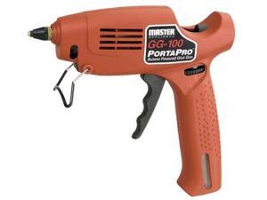 MASTER APPLIANCE GG-100 Glue Gun, Butane, Pistol Grip MASTER APPLIANCE GG-100 Glue Gun, Butane, Pistol Grip