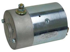 DC Wound Field Motor, Prestolite Motors, MUE-6311 DC Wound Field Motor, Prestolite Motors, MUE-6311