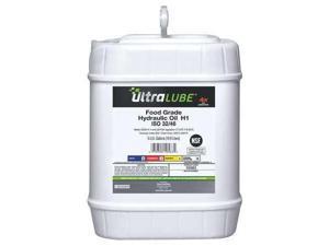 ULTRALUBE 10583 Hydraulic Oil, ISO32/46, 5 Gal. ULTRALUBE 10583 Hydraulic Oil, ISO32/46, 5 Gal.