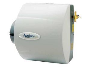 Drain Bypass Whole Home Humidifier, White/Gray ,Aprilaire, 400 Drain Bypass Whole Home Humidifier, White/Gray ,Aprilaire, 400