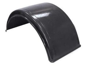 BUYERS PRODUCTS 8590195 Rear Fender, Rust Resistant, 48 In. BUYERS PRODUCTS 8590195 Rear Fender, Rust Resistant, 48 In.