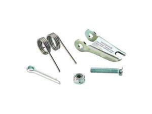 CROSBY 1096657 Latch Kit , Steel, 3-13/16 in., 1-9/64 in. CROSBY 1096657 Latch Kit , Steel, 3-13/16 in., 1-9/64 in.