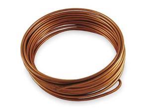JB INDUSTRIES TC-55-11 Cap Tube,.055 I.D. X .125 O.D. X 11 Ft JB INDUSTRIES TC-55-11 Cap Tube,.055 I.D. X .125 O.D. X 11 Ft