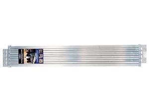 WERNER PA208 Extension Plank,8 ft. L,2 In. H WERNER PA208 Extension Plank,8 ft. L,2 In. H