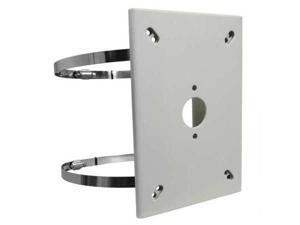LTS LTB04BV Pole Mount Clamp Bracket LTS LTB04BV Pole Mount Clamp Bracket