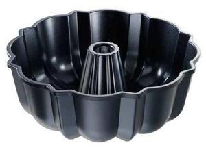 CHICAGO METALLIC 50136 Cake Pan, 10-1/8 Inch CHICAGO METALLIC 50136 Cake Pan, 10-1/8 Inch
