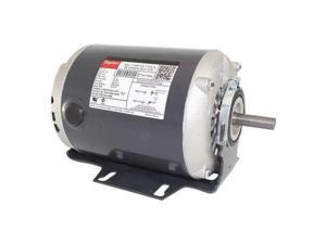 DAYTON 6K778 Motor, 1/3 HP, Split Ph, 1725 RPM, 115 V DAYTON 6K778 Motor, 1/3 HP, Split Ph, 1725 RPM, 115 V