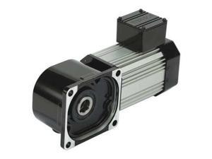 BISON 027-725K0050F Hypoid Gearmotor, 34 rpm, TEFC, 230/460VAC BISON 027-725K0050F Hypoid Gearmotor, 34 rpm, TEFC, 230/460VAC