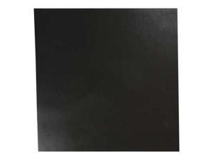 355-3/32HGA Rubber, Neoprene, 3/32 In Thick, 12 x 12 In 355-3/32HGA Rubber, Neoprene, 3/32 In Thick, 12 x 12 In