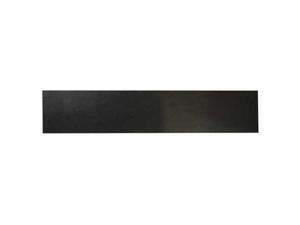 355-3/32HGY Rubber, Neoprene, 3/32 In Thick, 4 x 36 In 355-3/32HGY Rubber, Neoprene, 3/32 In Thick, 4 x 36 In